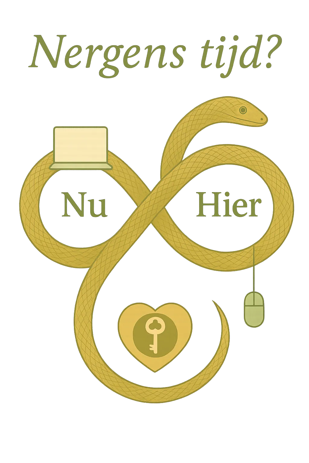 Nowhere Now Here logo