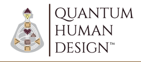 Quantum Human Design
